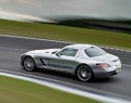 Mercedes SLS AMG-012